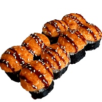 Сырный с окунем