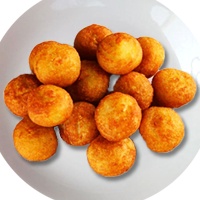 НОВИНКА Картофельные байтсы