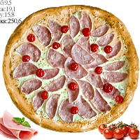 Нежная 