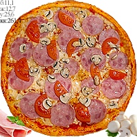 Каприччиозо