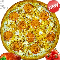 НОВИНКА Палермо